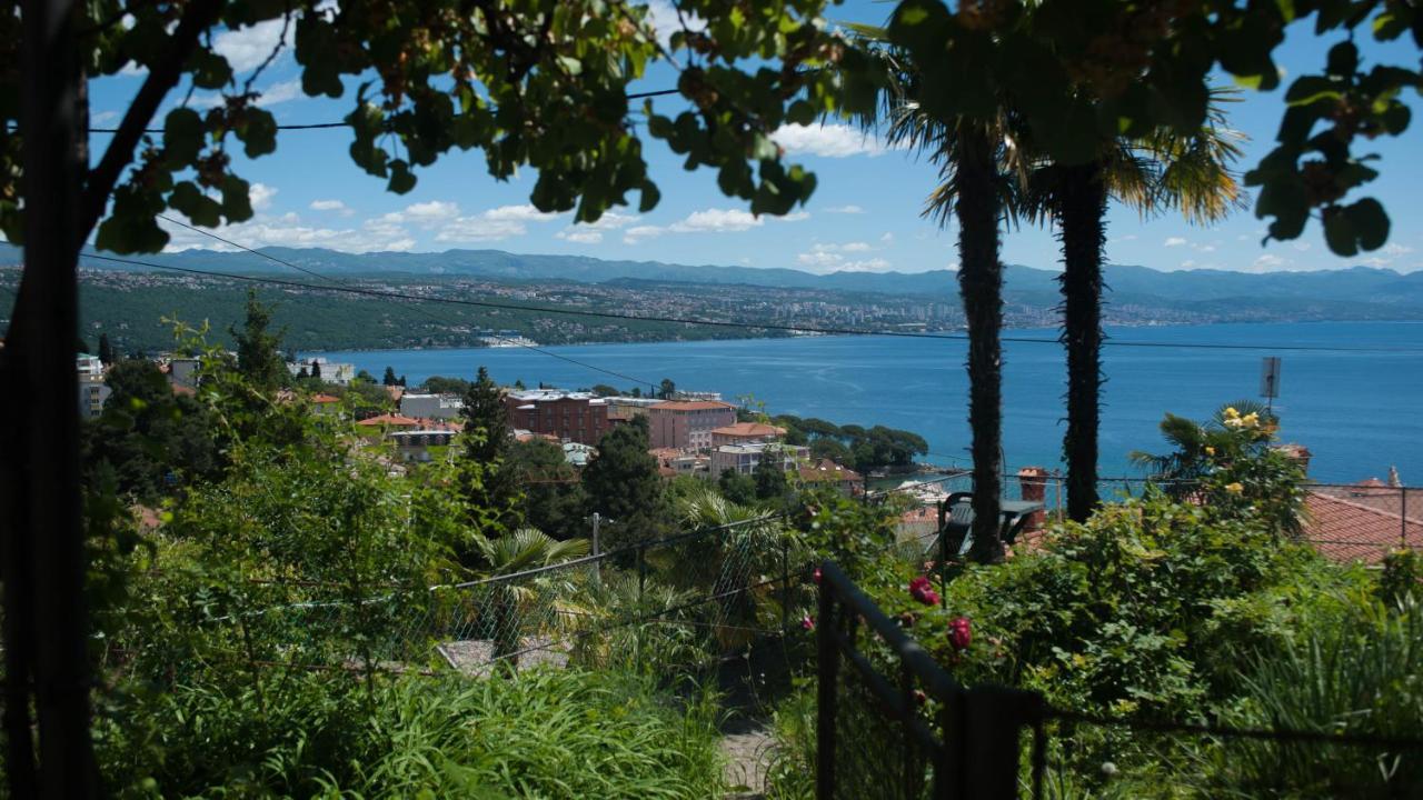 Kiwi Studio Οπατία Εξωτερικό φωτογραφία